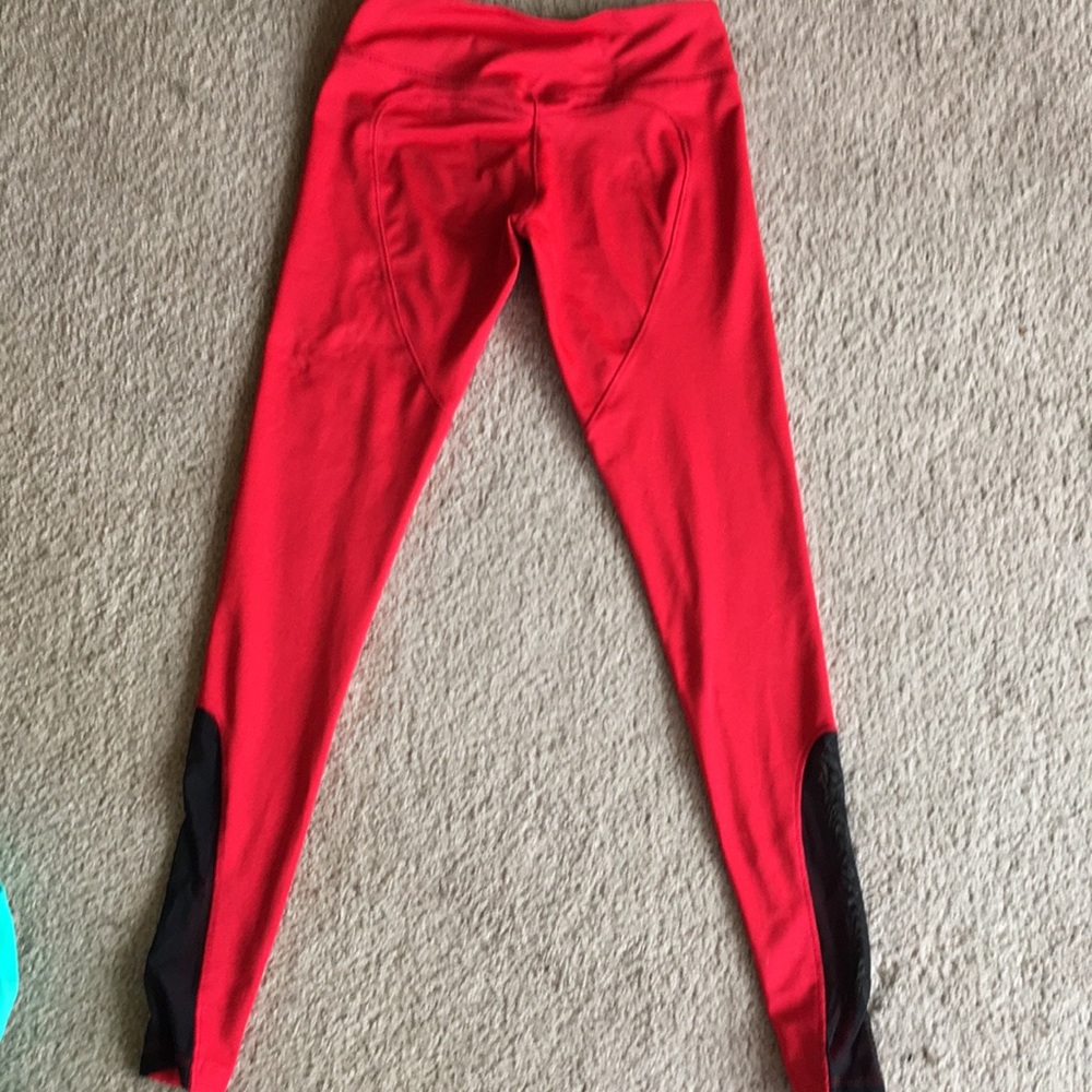 Workout leggings